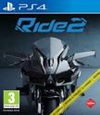 Ride 2