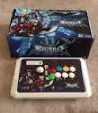 BlazBlue: Continuum Shift Fightstick Tournament Limited (Limited Edition)