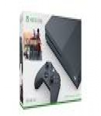 Microsoft Xbox One S - Battlefield 1 Bundle 500GB White Console (Limited Edition Console)