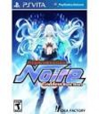 Hyperdevotion Noire Goddess Black Heart