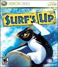 Surf's Up