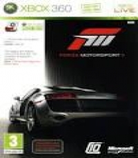 Forza Motorsport