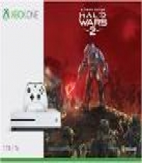 Xbox One S Halo Wars 2 Bundle (1T)