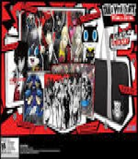 Persona 5 Premium Edition (Brand New - Collector's Edition)