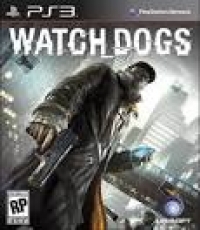Watch Dogs (Code Redeemed)