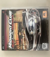 Midnight Club - LA Remix