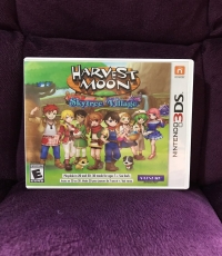 Harvest Moon: Skytree Village