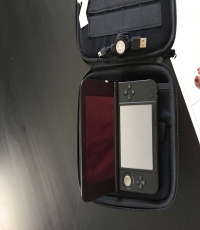 Nintendo 3DS XL Game Console