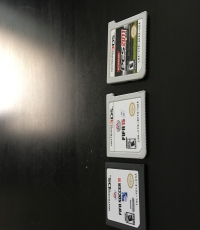 Fifa 15 3ds