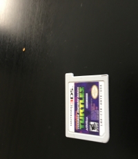 Set of 6 3Ds CK games