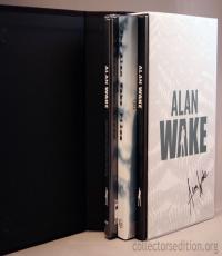 Alan Wake (Limited Edition)
