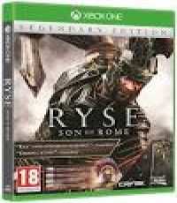 RYSE - Son of Rome (Legendary Edition (Legendary Editio)