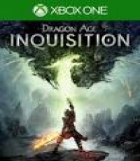Dragon Age: Inquisition