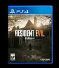 Resident Evil 7 (Code Redeemed)