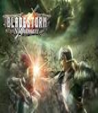 Bladestorm: Nightmare