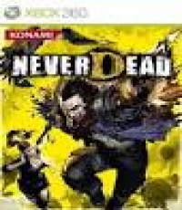 NeverDead (Brand New)