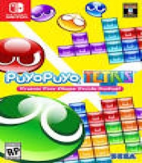Puyo Puyo Tetris