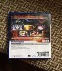 Super Robot Wars V (Code Redeemed)
