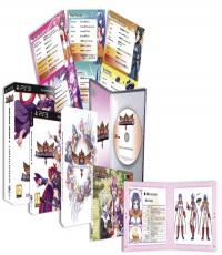 Arcana Heart 3 (Limited Edition)