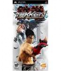 Tekken Dark Resurrection