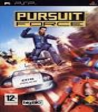 Pursuit Force