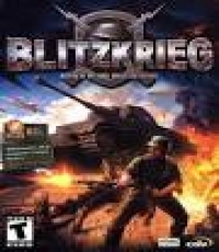 Blitzrieg