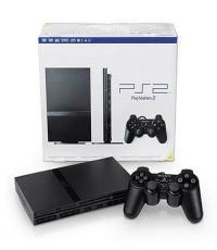 Playstation 2 Console