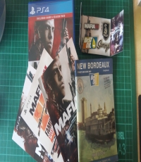 Mafia 3 Deluxe Edition