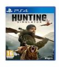 Hunting Simulator (Brand New)