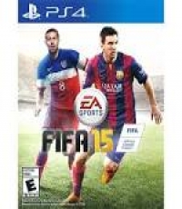 FIFA 15