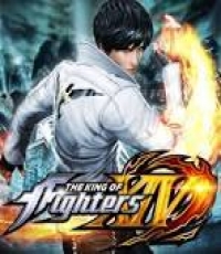 The King of Fighters XIV (Steelbook Edition)