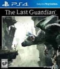 The Last Guardian (code unredeeme)