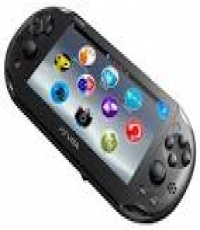 Ps Vita Slim