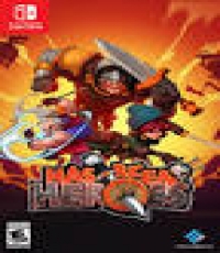 Has been heroes