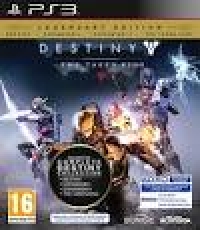 Destiny: The Taken King Legendary Edition