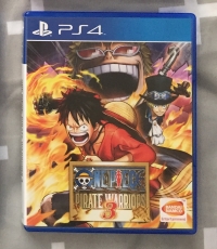 One Piece Pirate Warriors 3