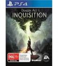 Dragon Age: Inquisition