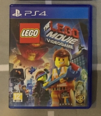 The Lego Movie Videogame