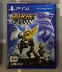 Ratchet & Clank
