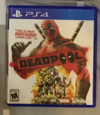 Deadpool