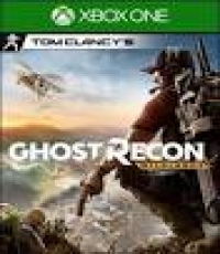 Ghost Recon Wildlands (Brand New)