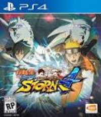 Naruto Shipudden Ultimate Ninja Storm 3 (Code Redeemed)