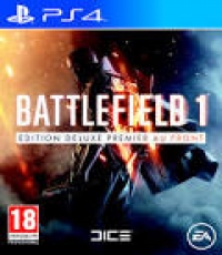 Battlefield 1 (Code Redeemed)
