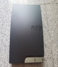 Sony Playstation 3 Slim Console