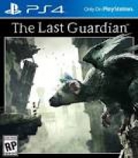 /: The Last Guardian