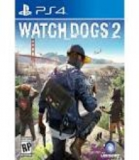 Watch Dogs 2
