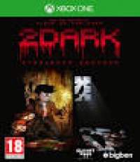 2Dark (Brand New - Limited Edition - Steelbook Edition)