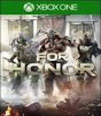 For Honor (Brand New)