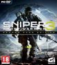 Sniper Ghost Warrior 3
