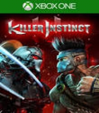 Killer Instinct combo breaker edition